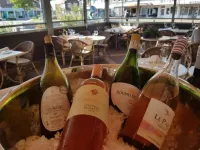 De Eenhoorn - bar