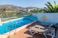 Alojamiento Colina del Sol - Family