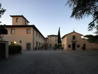 Hotel 500 Firenze Hotel di Campi Bisenzio