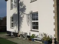 Poole Farm Hotels in Virginstow
