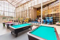 핀란디아 호텔 이마르탄 킬피랴 스파