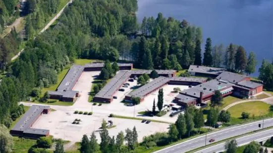 Finlandia Hotel Isovalkeinen