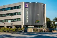 Best Western St Svithun Hotell Hotels in 