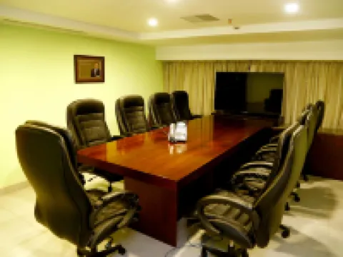 The Raviz Calicut Hotels in Kozhikode