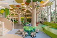 Holiday Inn Resort SAMUI BOPHUT BEACH by IHG