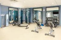 Staybridge Suites San Bernardino – Loma Linda Hôtels à : San Bernardino