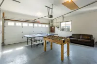 @ Marbella Lane - Seaside Retreat | Laundry + P - 3-Star