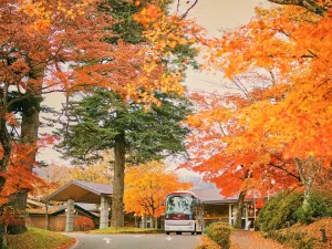 Karuizawa Prince Hotel West