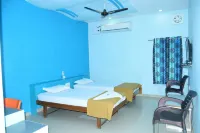 Hotel Uma Executive Lodging Hotels in Nanded-Waghala