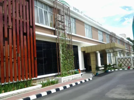 Ipb Convention Hotel Botani Square