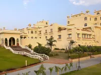 Le Méridien Jaipur Resort & Spa Hotels near Amer