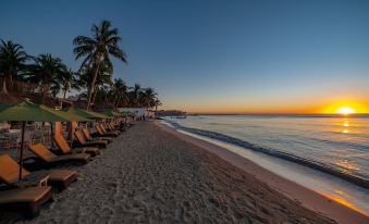 Hotel Colibri Beach