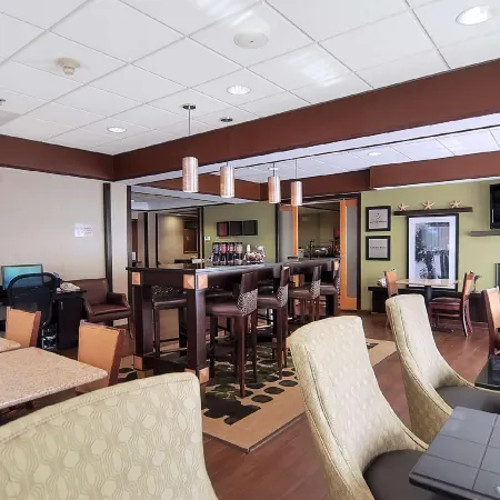 Hampton Inn Melbourne