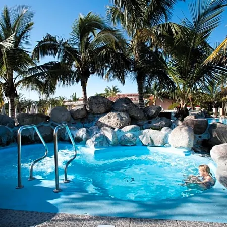 Palm Oasis Maspalomas
