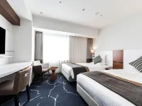 โรงแรม มายสเตย์ส ซัปโปโร สเตชั่น