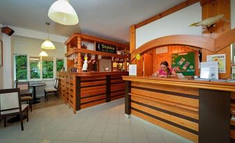 Wellness Hotel Kakadu