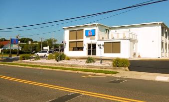 Motel 6 Somers Point, NJ - Ocean City - Wild Wood Beach