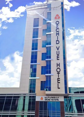 Orchid Vue Hotel