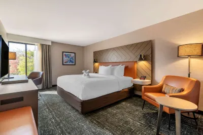 Clarion Inn Hotels in Nashua