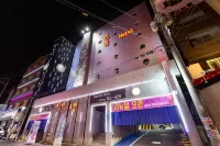 Xian Hotel Hotels in 