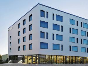 Residence Inn by Marriott München Ostbahnhof