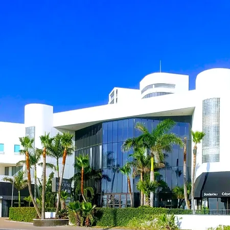 Sunchase Inn & Suites