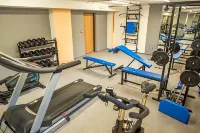 Hotel Na Vývoji - Gym