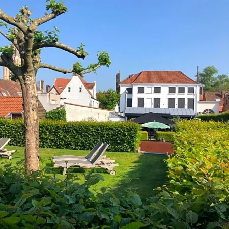 Hotel Montanus