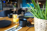 Opal'Inn Hotels in Ambleteuse
