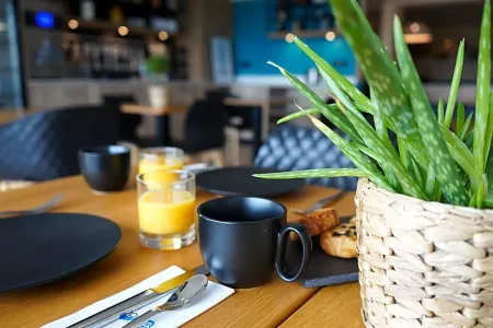 Opal'Inn Отели в г. Амблетёз