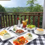 Puri Asri Hotel & Resort Magelang - Desayuno