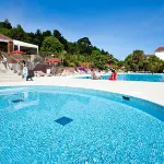 St Brelade's Bay Hotel - Pools