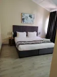 Prime Hotel - balcony