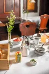 Romantik Hotel Zur Schwane - breakfast