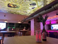 Altstadthotel Arte - Barer