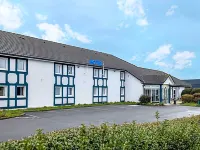 Sure Hotel by Best Western Calais Coquelles Tunnel s/ Manche Hotels in der Nähe von Hafen
