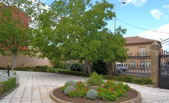 Hotel Villegas