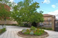 Hotel Villegas