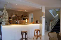 Hotel Alsazia - bar