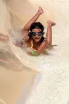 Amadil Ocean Club - Bãi biển