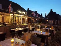 Hotel Restaurant 't Trefpunt Hotels in Made