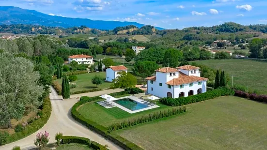Viesca Suites & Villas Il Borro Toscana