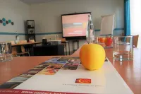 Logis Hotel Majestic Chatelaillon Plage - la Rochelle Hotel a Chatelaillon-Plage