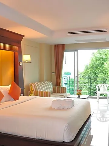 รูปภาพของออกัสท์ สวีท พัทยา