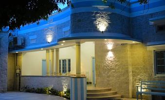 Jaipur Jantar Hostel