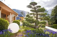 Hotel Mignon Meran Park & Spa Hotels near MAXCo.