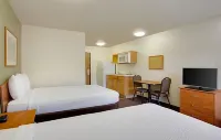 WoodSpring Suites Baton Rouge East I-12 - 2-Star