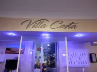 Hotel Villa Costa Hotel in zona Belvedere Terrazza sul mare