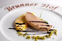Brunnerhof Klausen-Chiusa - 3星級