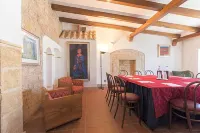 Masseria Sant'Anna Hotel Palumbo Hotel a Palese